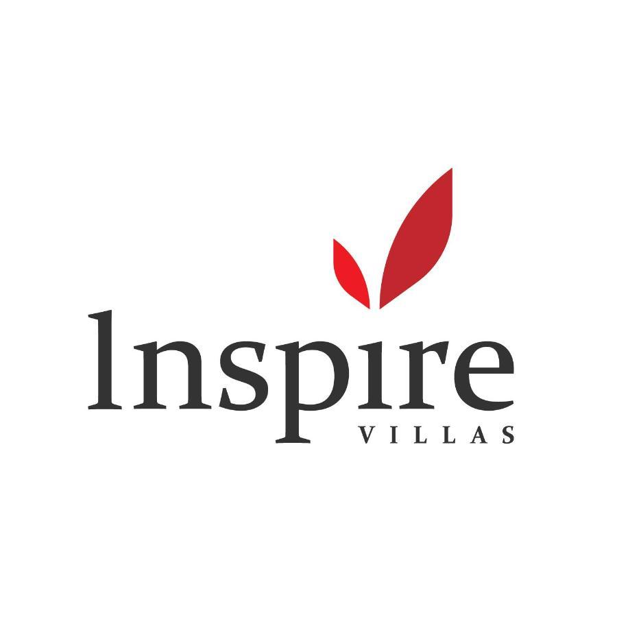 Inspire Villas Phuket Rawai Exterior foto